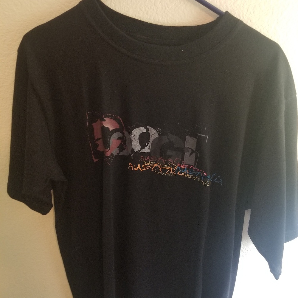 Mens Vintage Coogi